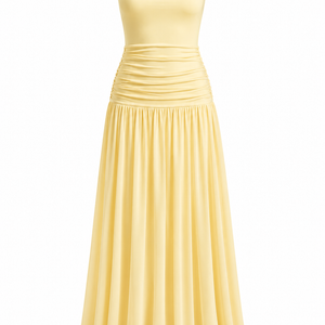 Kai Halter Maxi Dress
