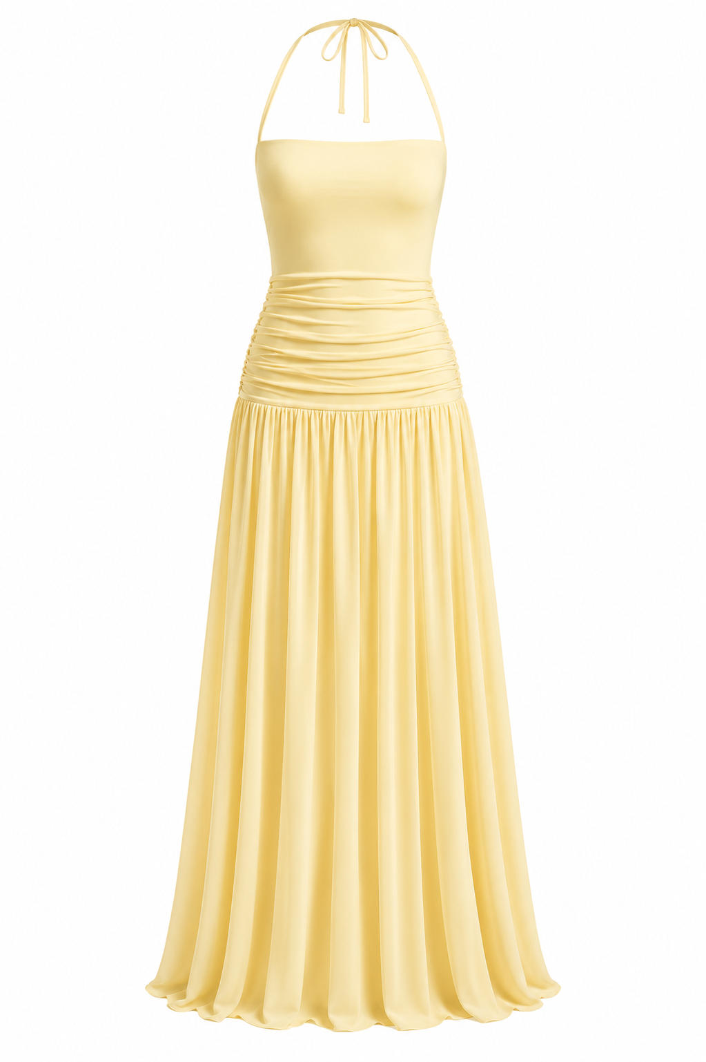 Kai Halter Maxi Dress