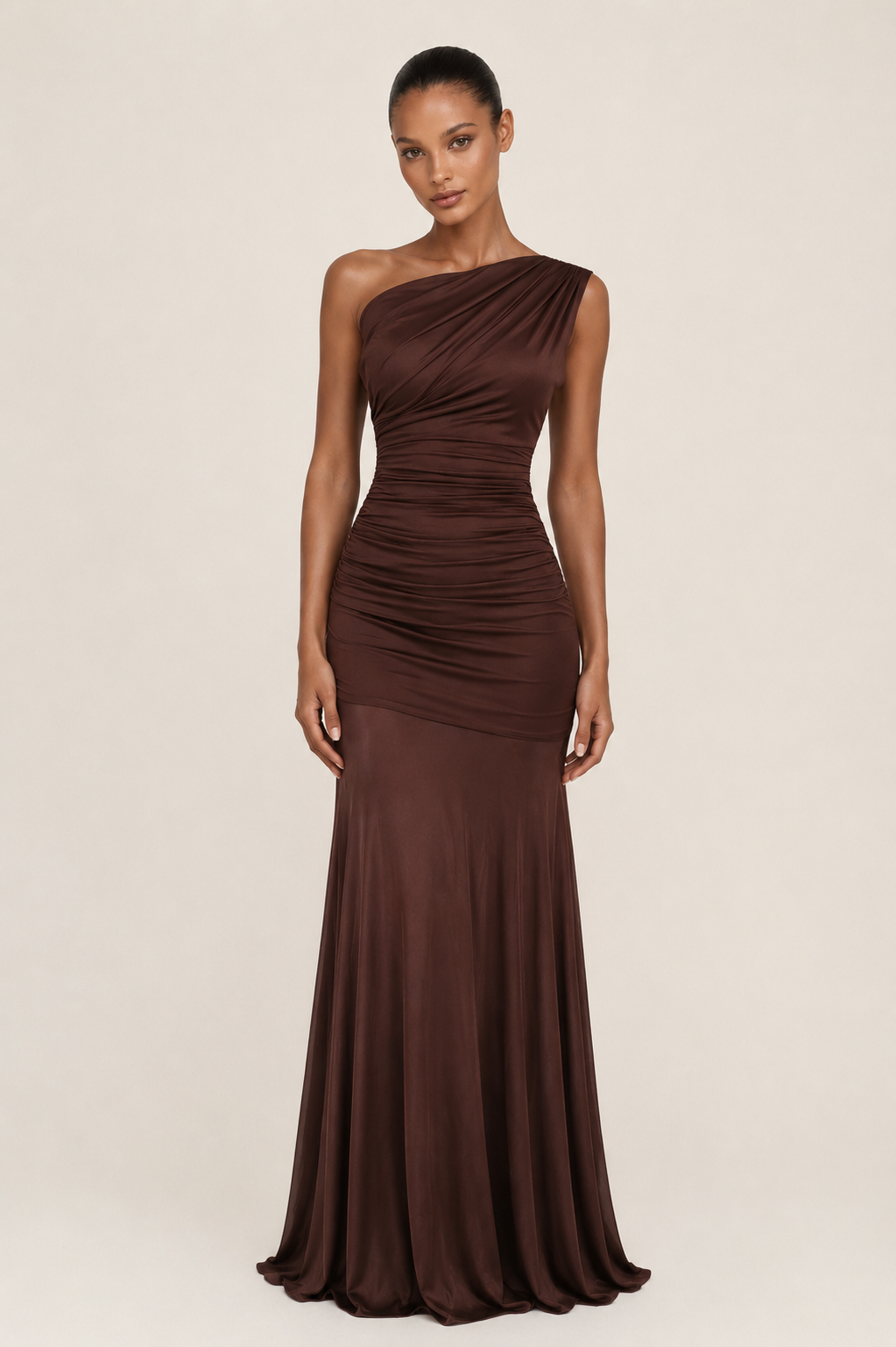 Demelza Maxi Dress