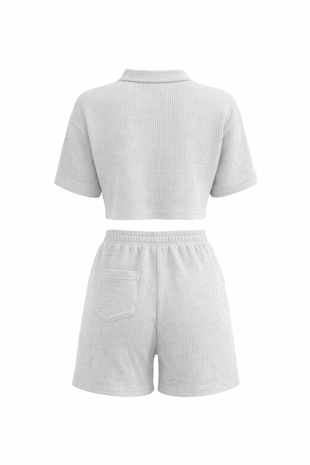 Leni Polo Lounge Set