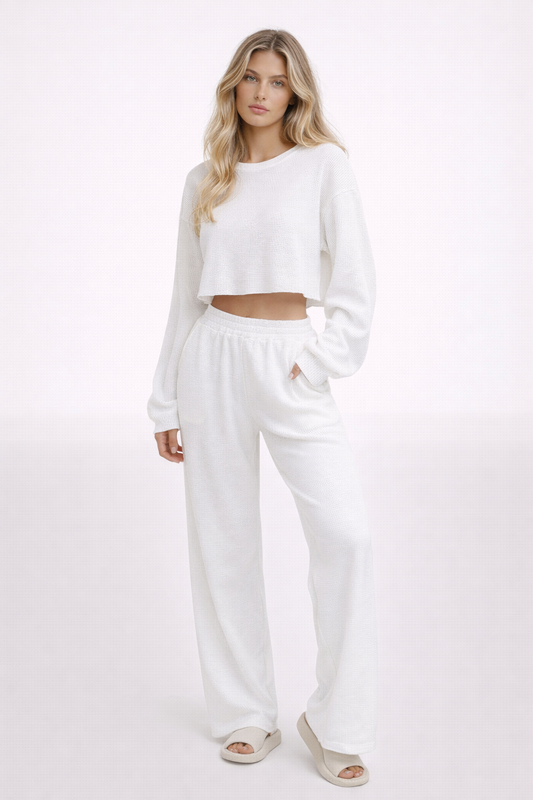 Arlo Knit Lounge Set