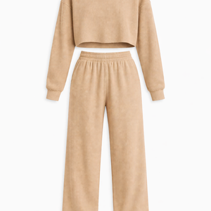 Arlo Knit Lounge Set