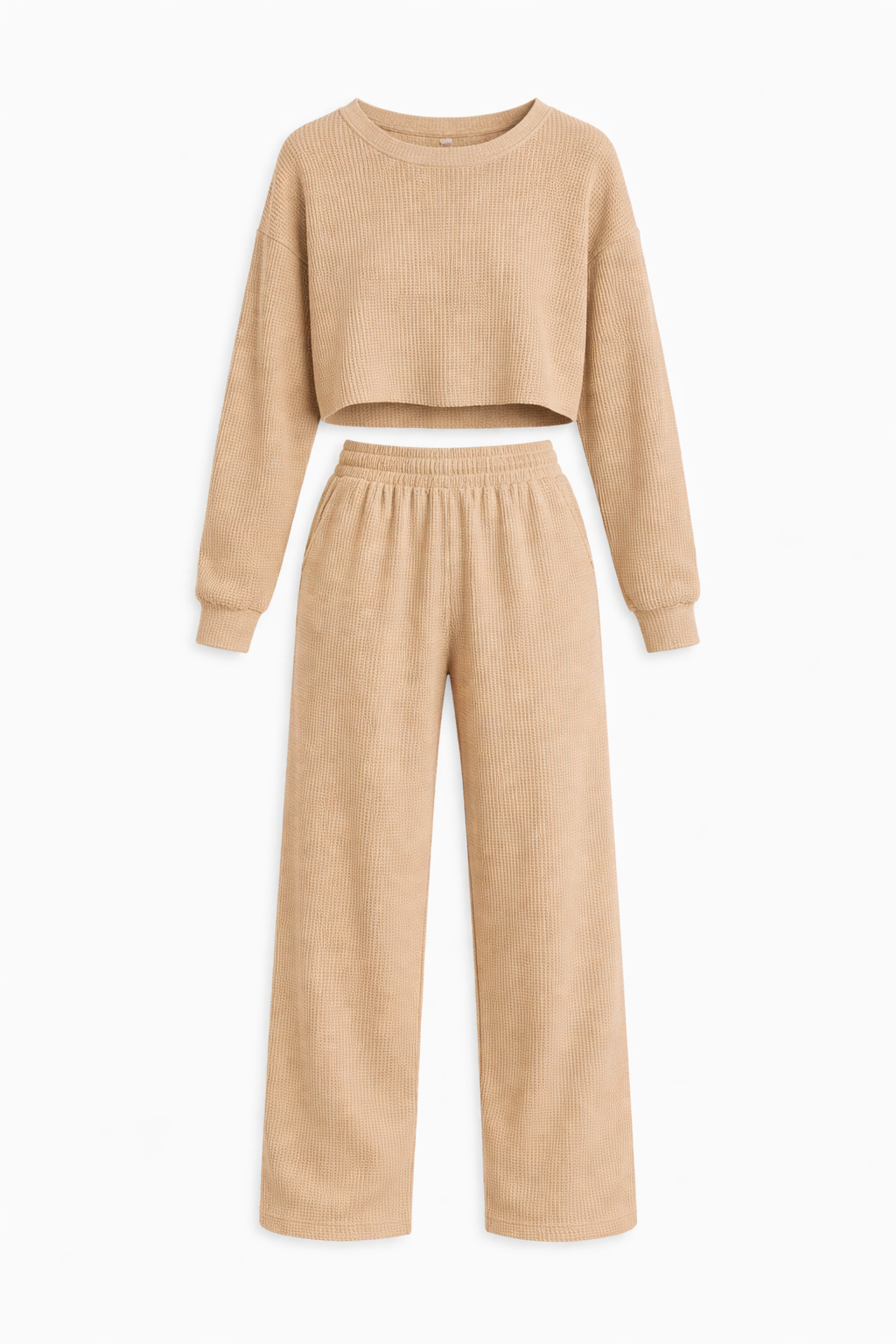 Arlo Knit Lounge Set