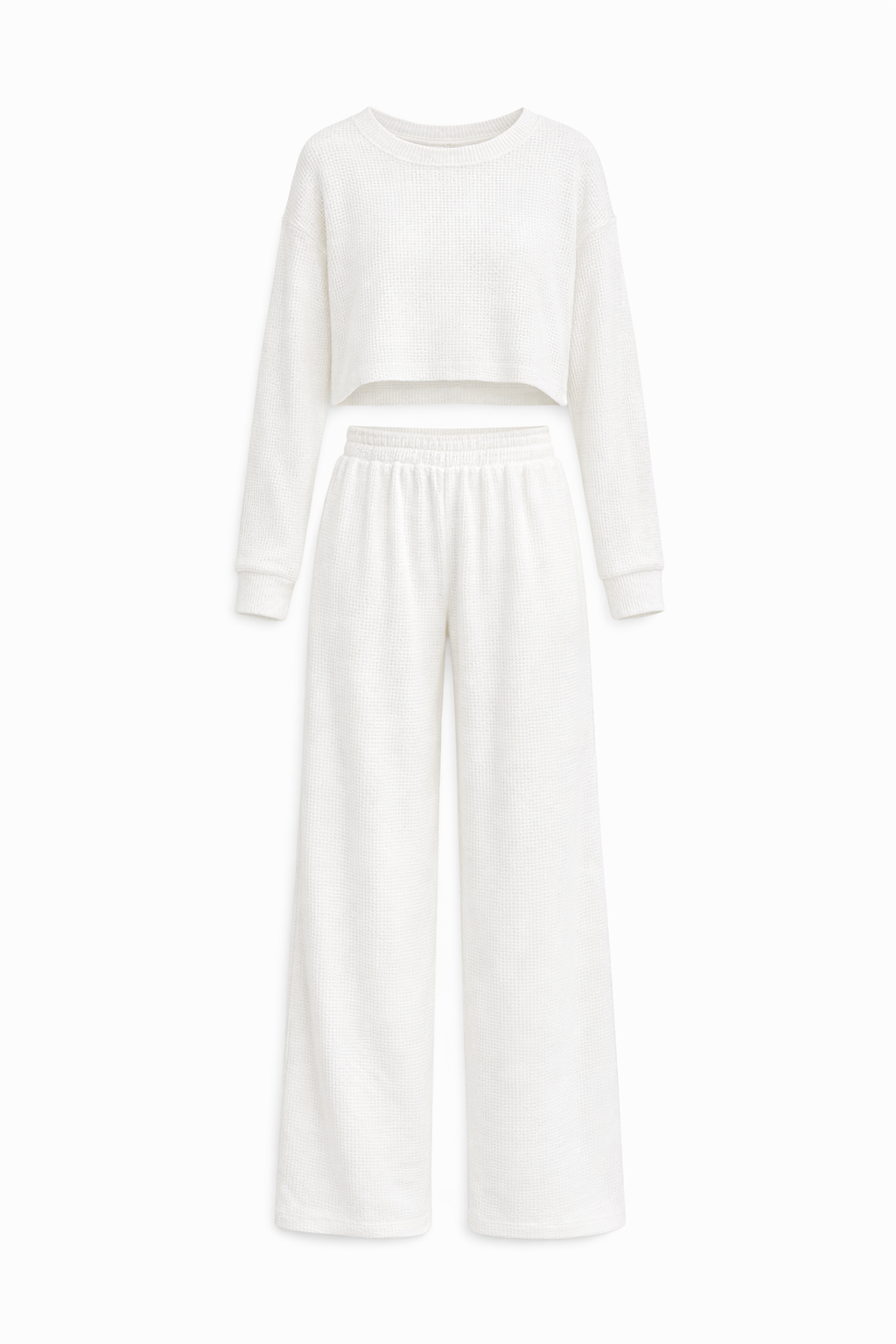 Arlo Knit Lounge Set