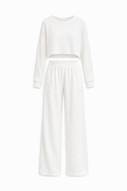 Arlo Knit Lounge Set