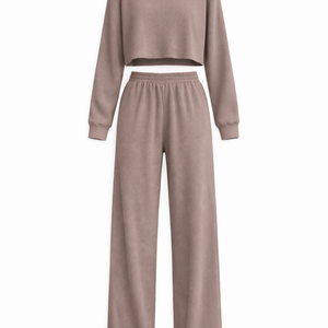 Arlo Knit Lounge Set