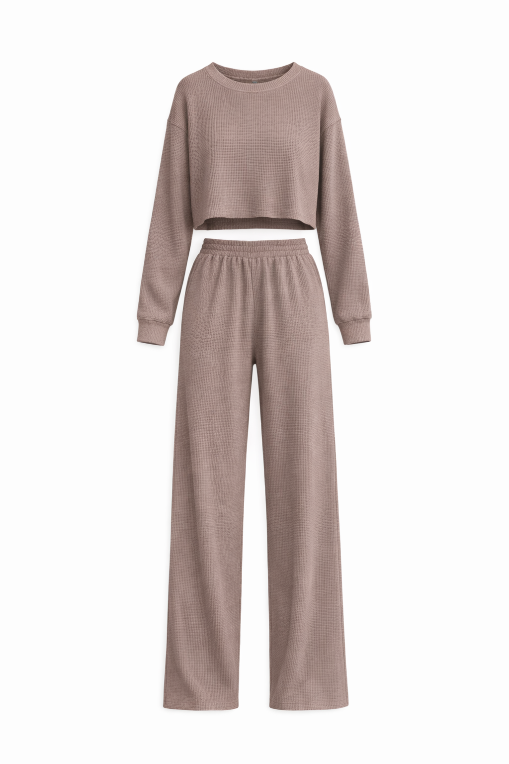 Arlo Knit Lounge Set