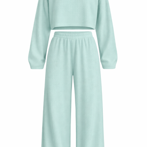 Arlo Knit Lounge Set