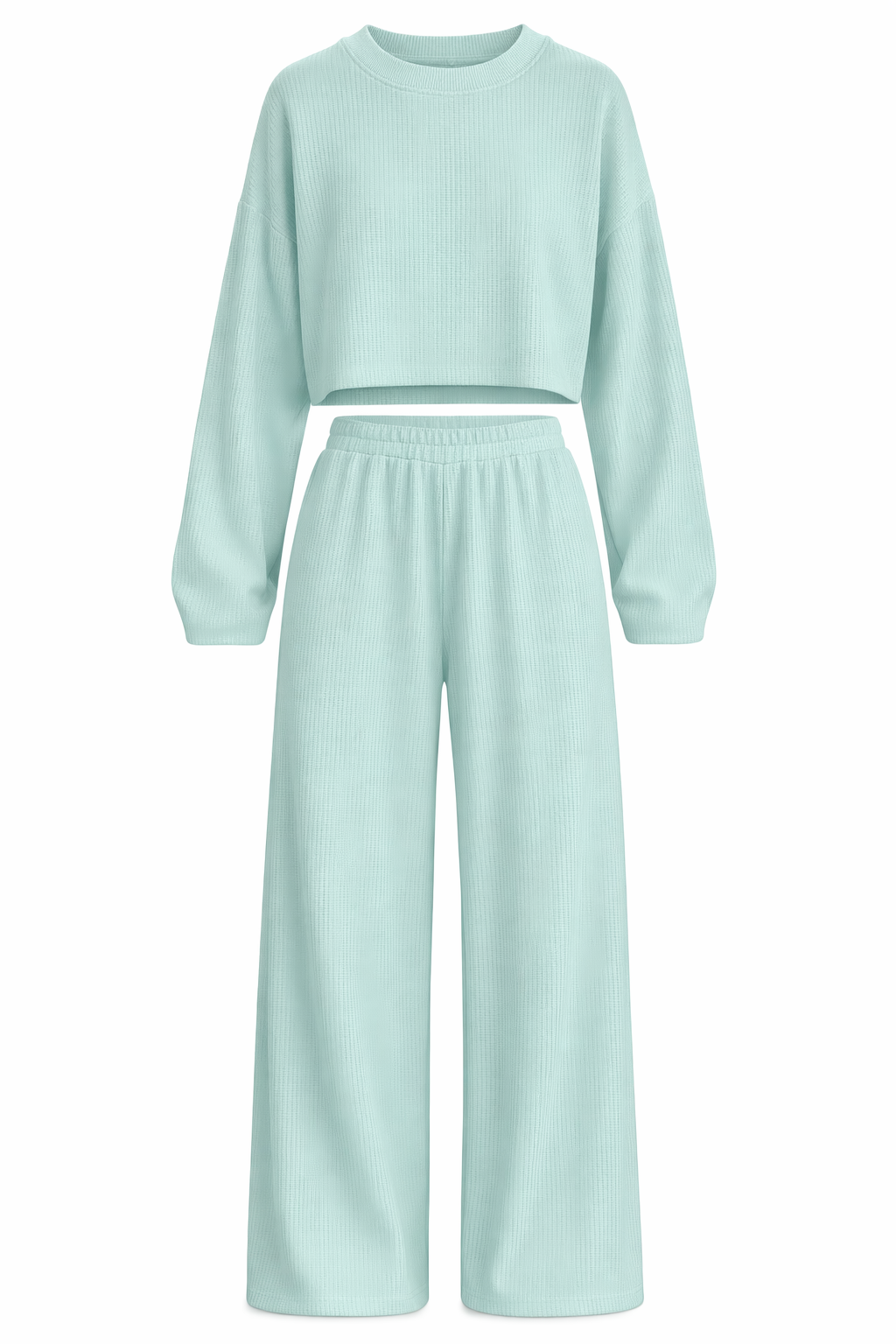 Arlo Knit Lounge Set