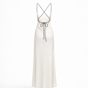 Noa Spitzenunterkleid