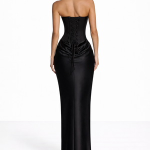 Valentina Corset Gown
