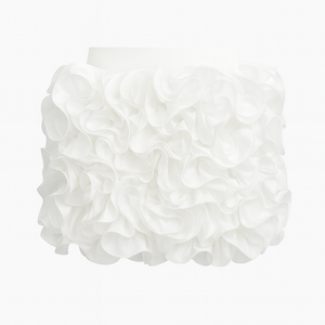 The Valencia Corset Strapless  Mini Dress