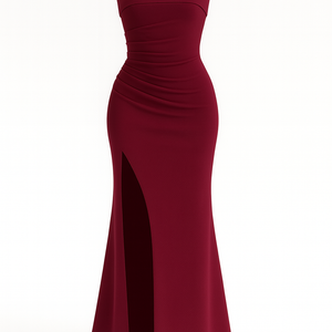 The Sera Split Gown