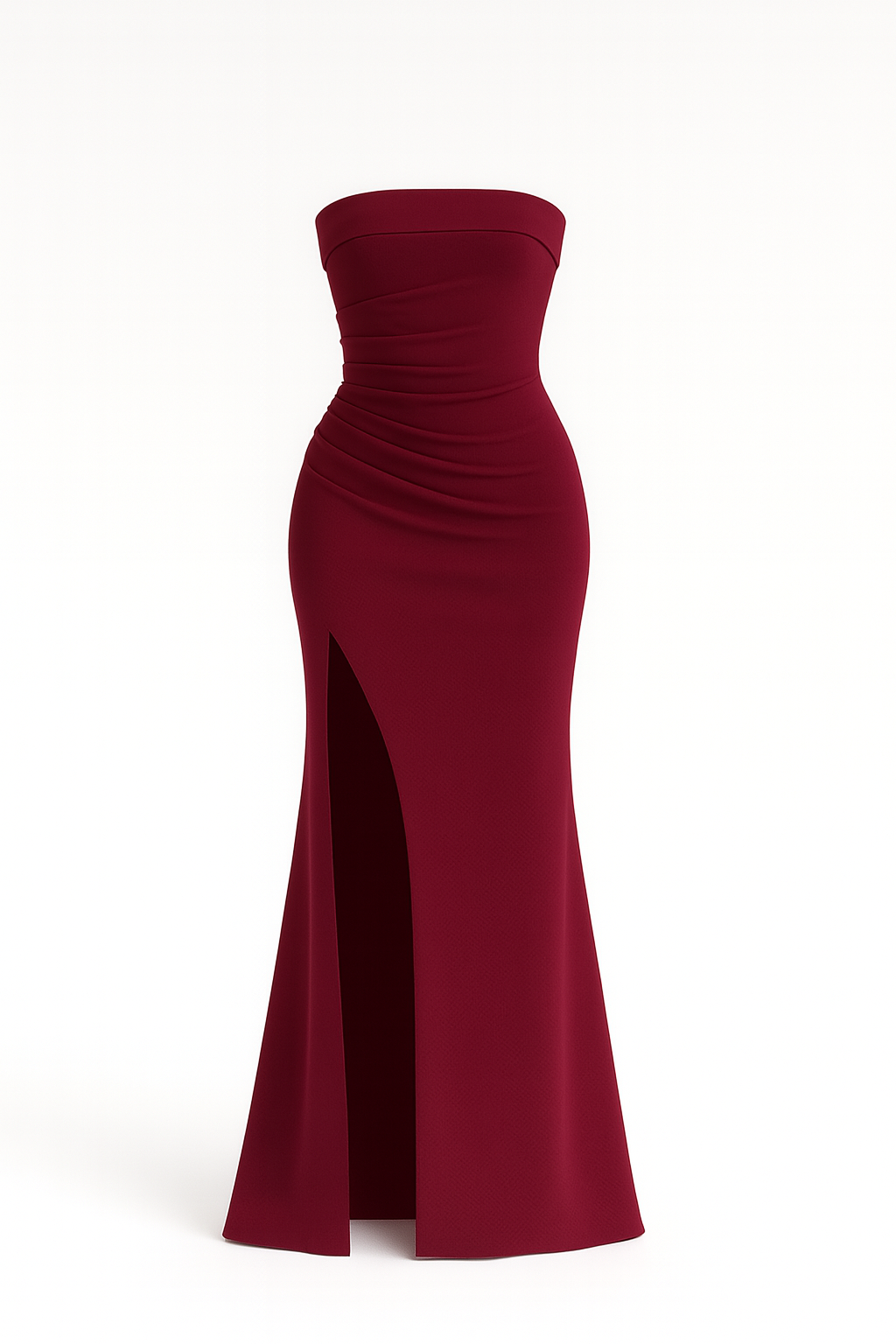 The Sera Split Gown