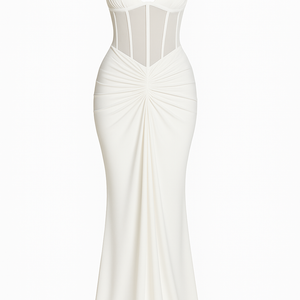 The Lumière Gown Maxi Dress