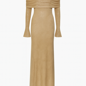 THE LUMIÈRE SEQUIN GOWN