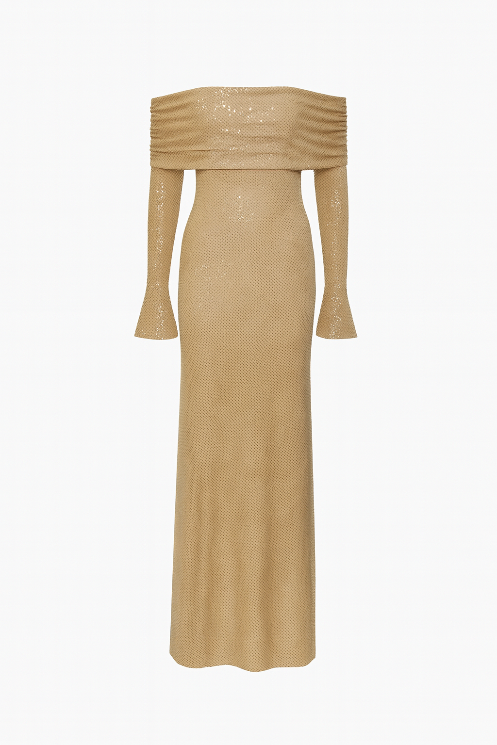 THE LUMIÈRE SEQUIN GOWN