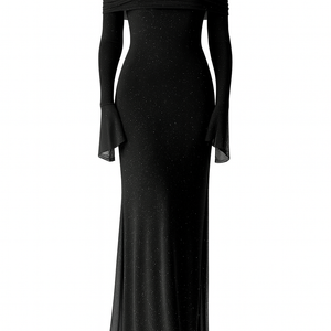 THE LUMIÈRE SEQUIN GOWN