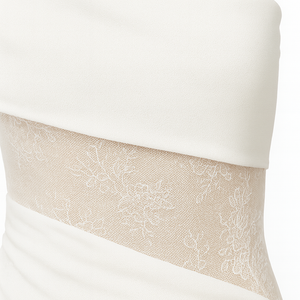 THE ADRIÈNE ASYMMETRIC MINI