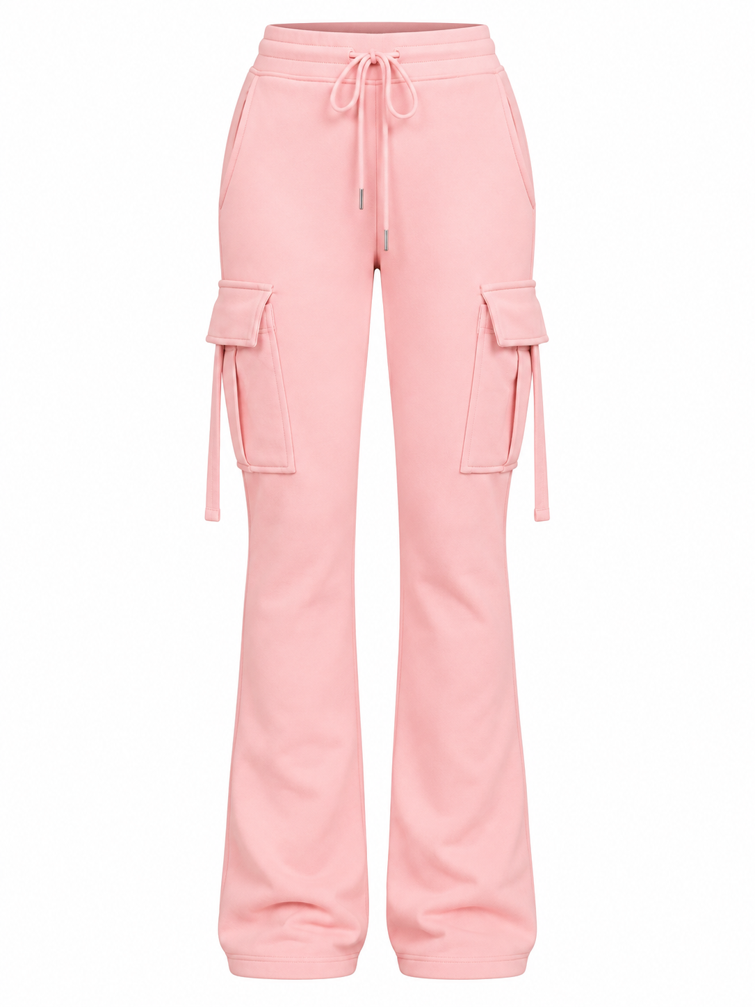 CONTOUR CARGO — Hooded Jacket & Trouser Co-ord