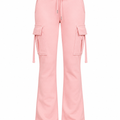  Pink pants