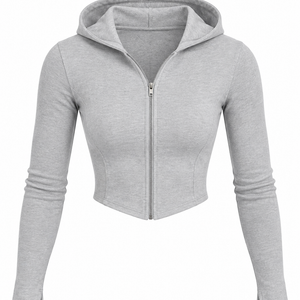 CONTOUR CARGO — Hooded Jacket & Trouser Co-ord