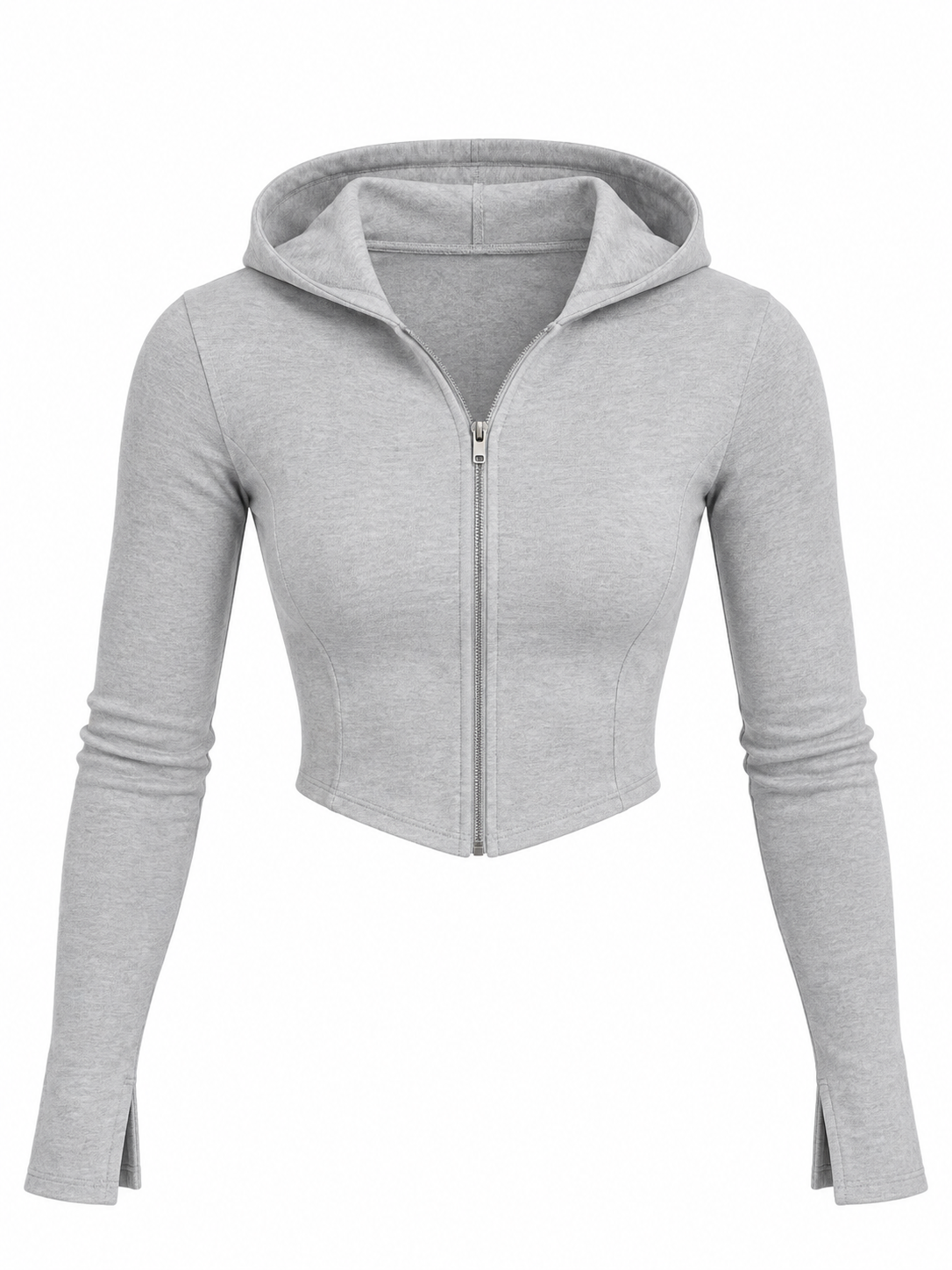 CONTOUR CARGO — Hooded Jacket & Trouser Co-ord