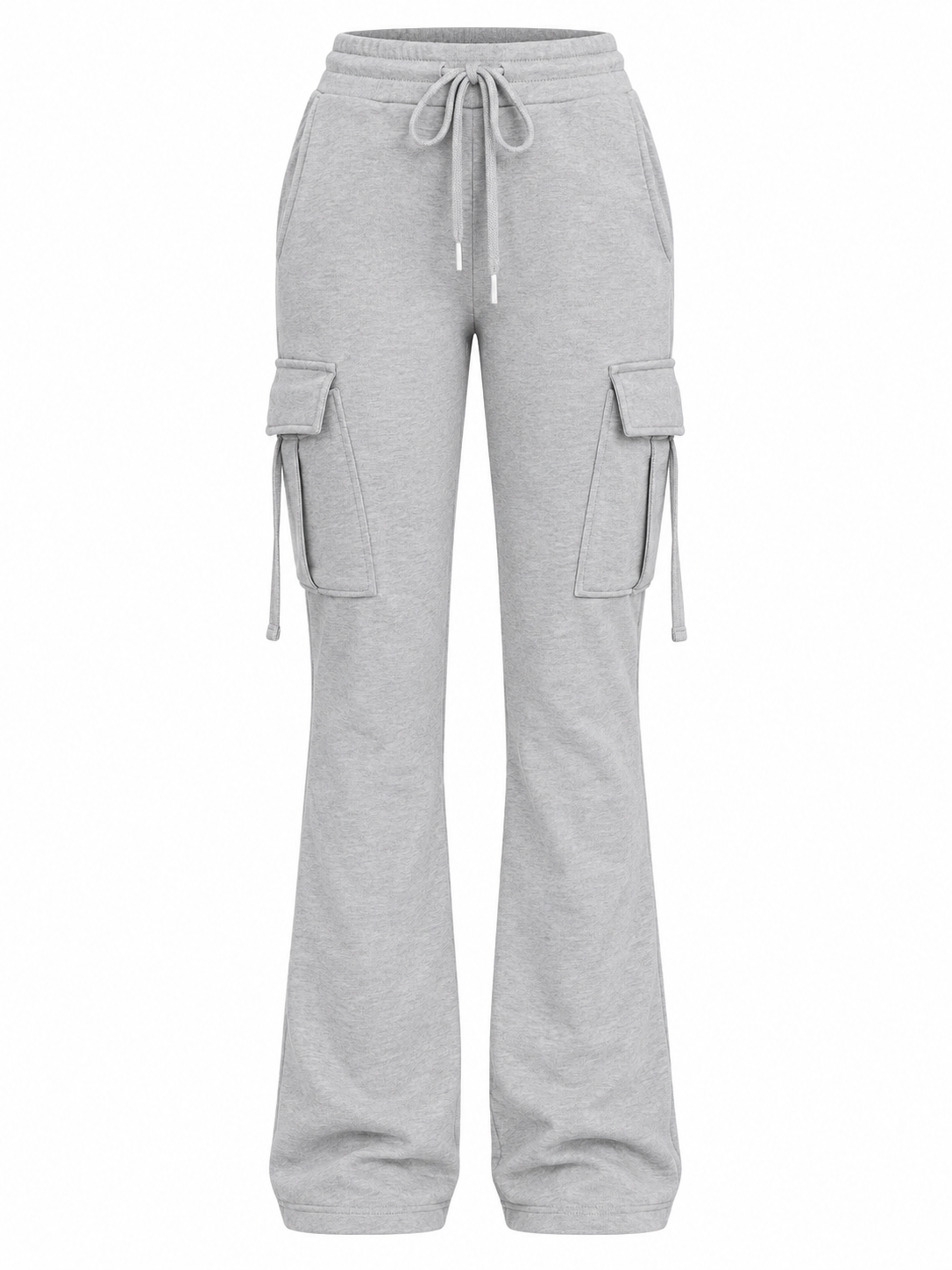 CONTOUR CARGO — Hooded Jacket & Trouser Co-ord