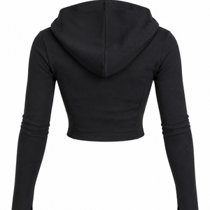 CONTOUR CARGO — Hooded Jacket & Trouser Co-ord