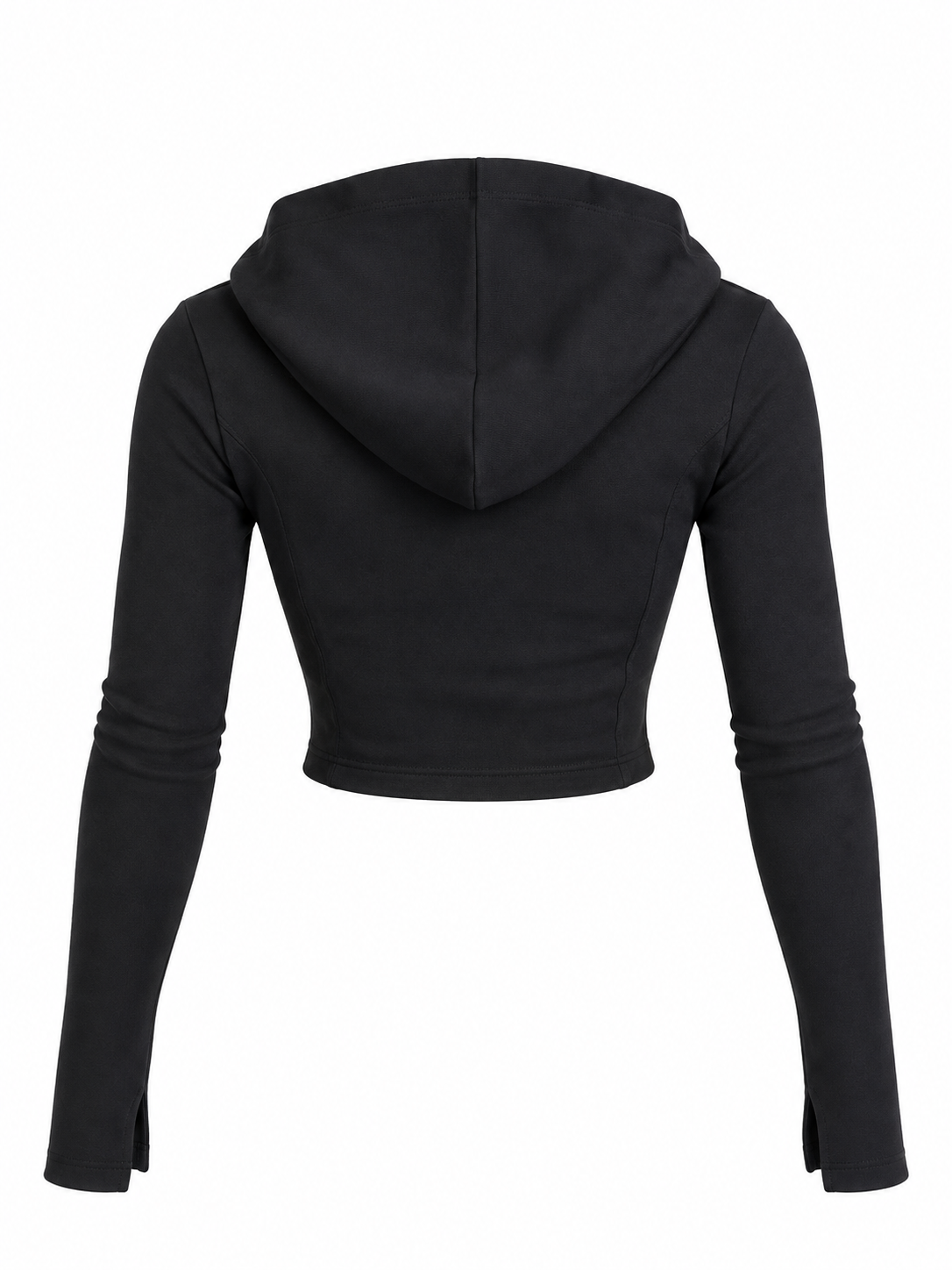 CONTOUR CARGO — Hooded Jacket & Trouser Co-ord