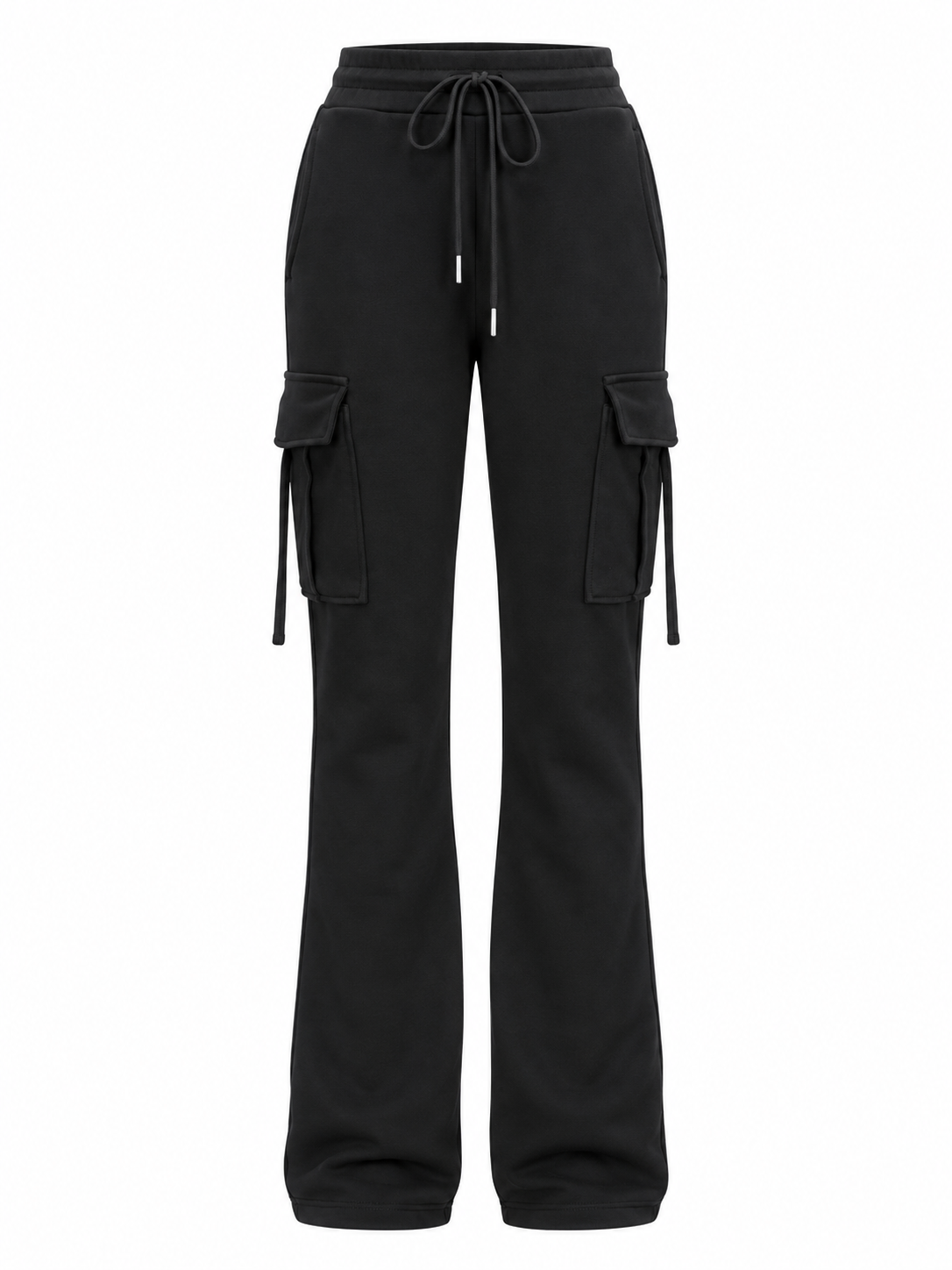 CONTOUR CARGO — Hooded Jacket & Trouser Co-ord