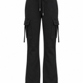  Black pants