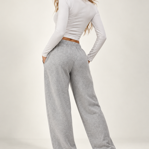 Mila Straight Leg Joggers