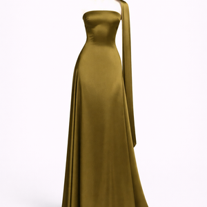 Morven Maxi Dress