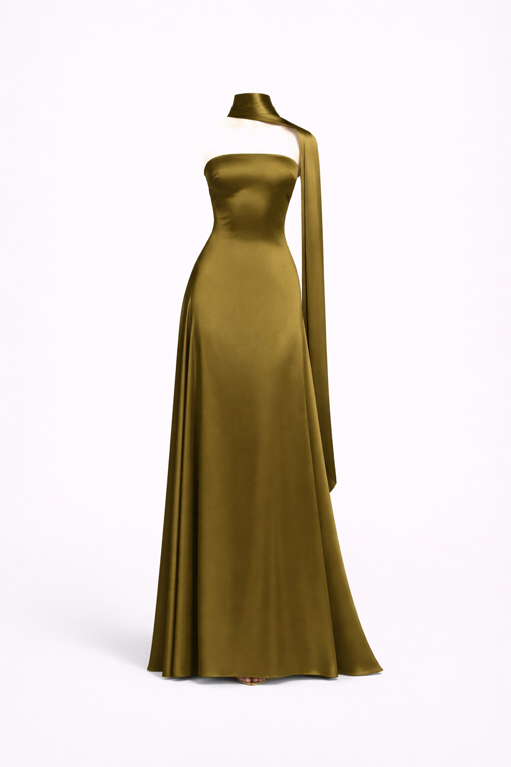 Morven Maxi Dress