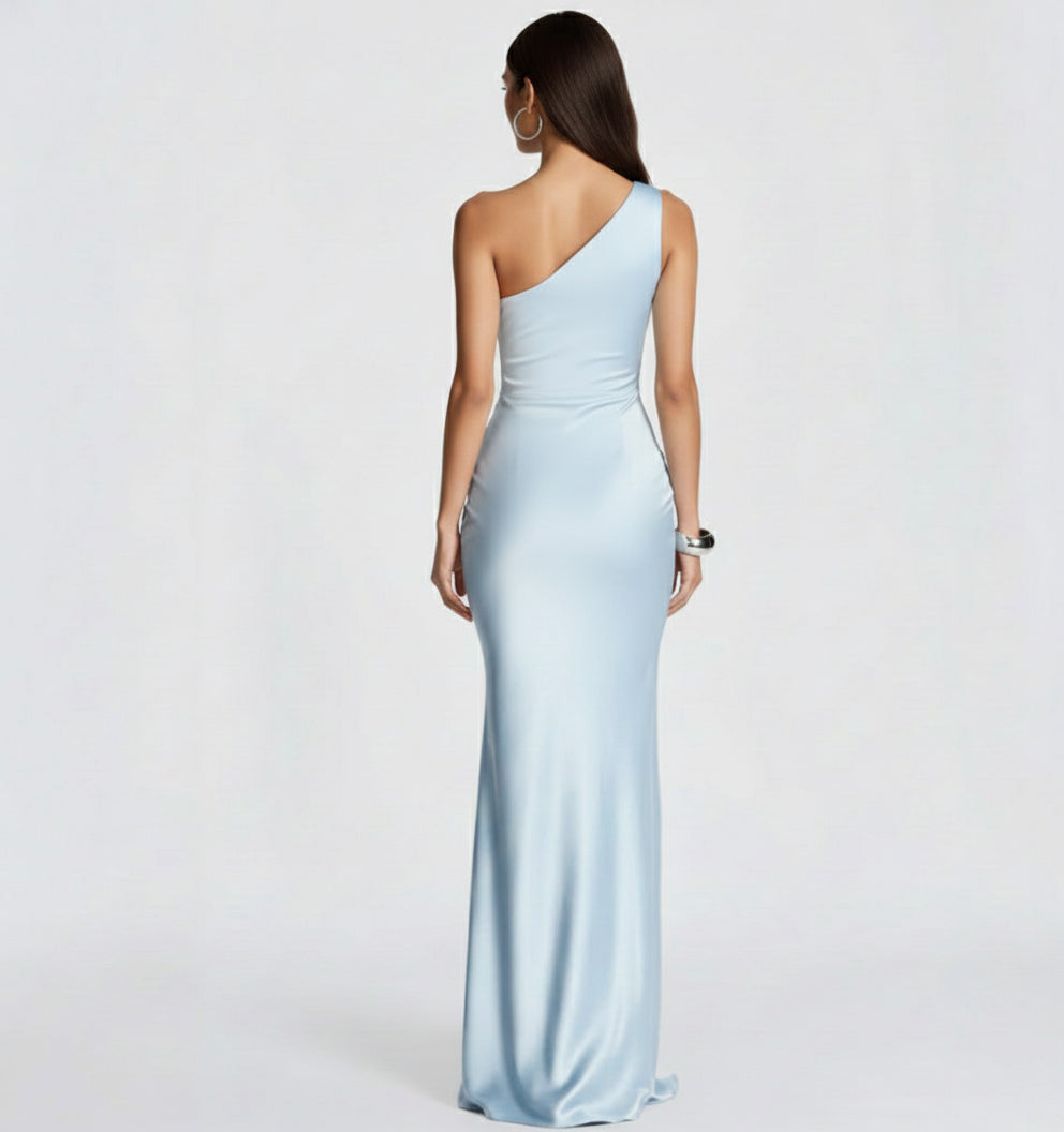 The Raya Maxi Gown