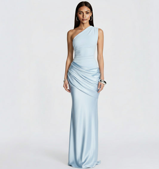 The Raya Maxi Gown