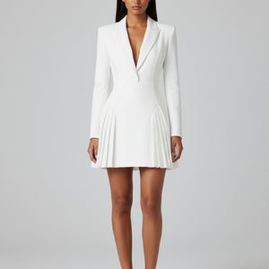 Blakely Blaze Mini  Dress