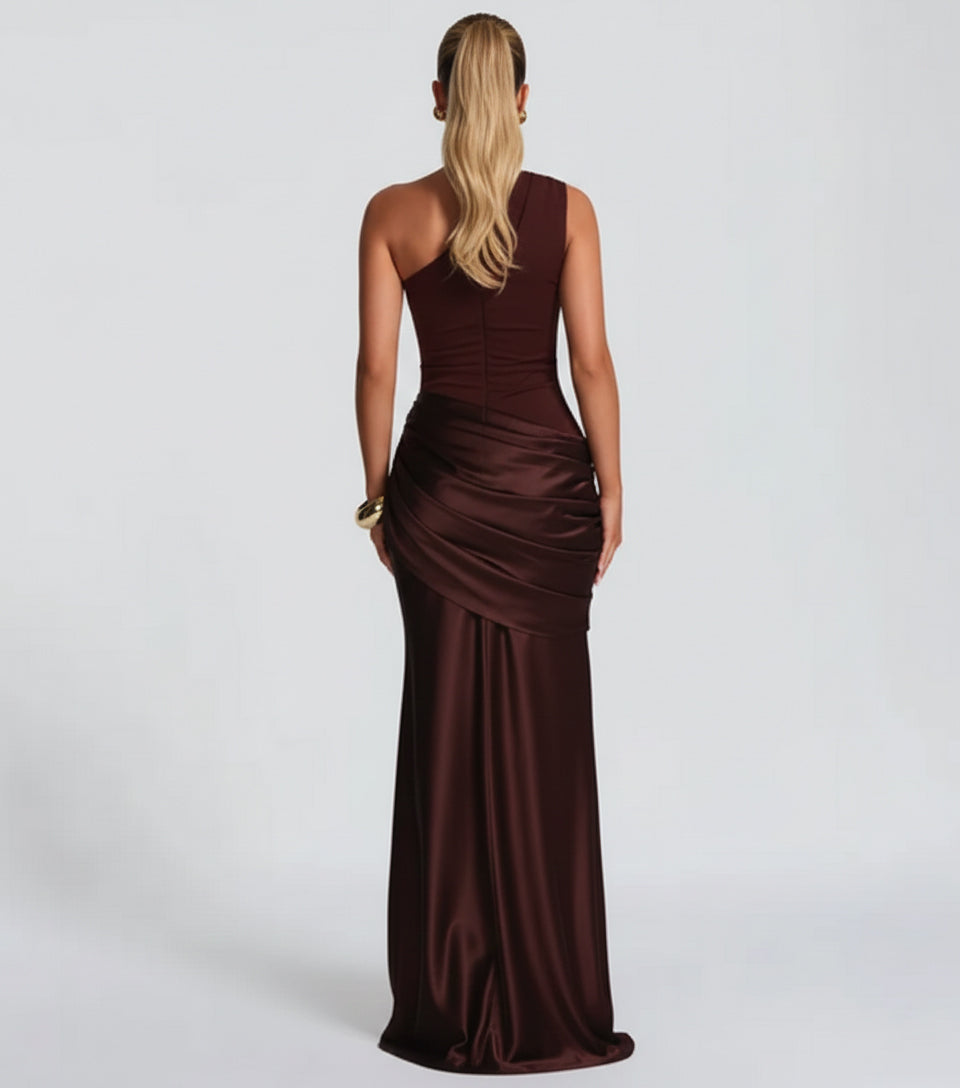 The Raya Maxi Gown