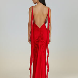 Valentina Rose Gown