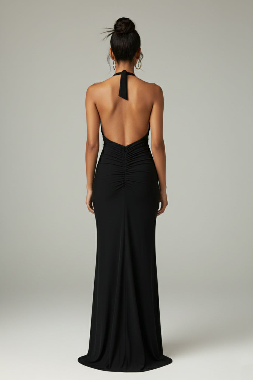 The Lumière Gown Maxi Dress