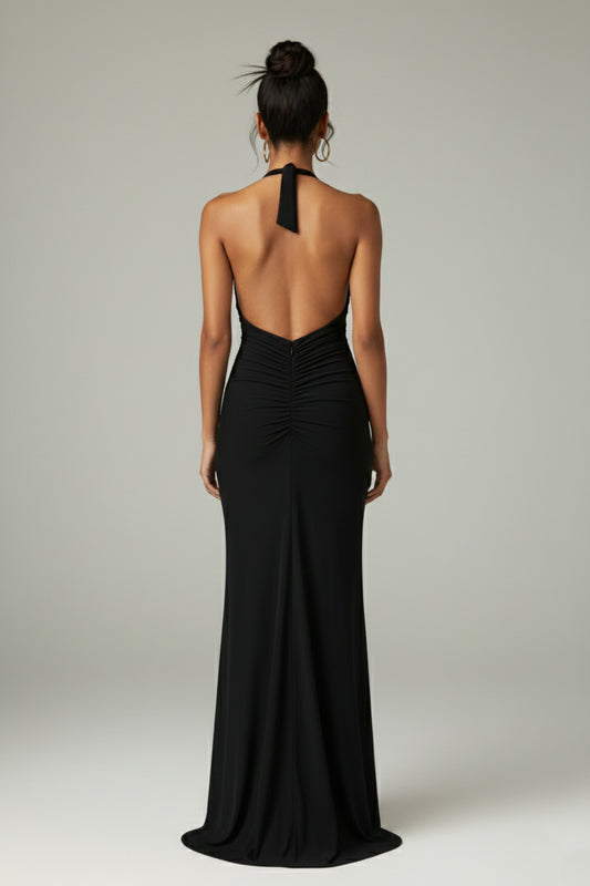 The Lumière Gown Maxi Dress