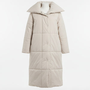 Elowen Puffer Coat