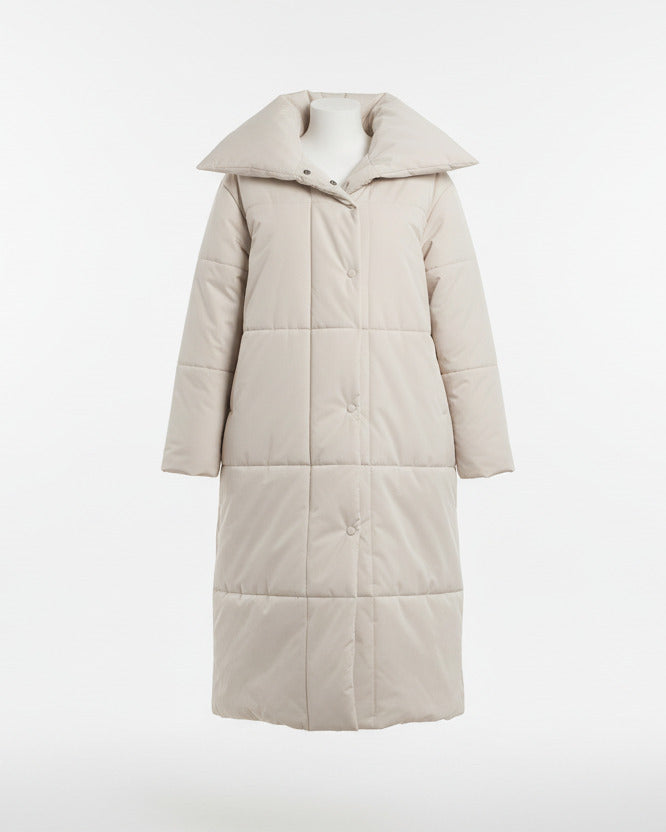 Elowen Puffer Coat