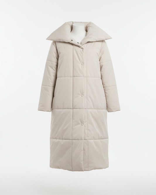 Elowen Puffer Coat