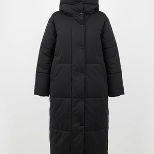 Elowen Puffer Coat