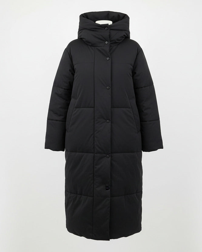 Elowen Puffer Coat