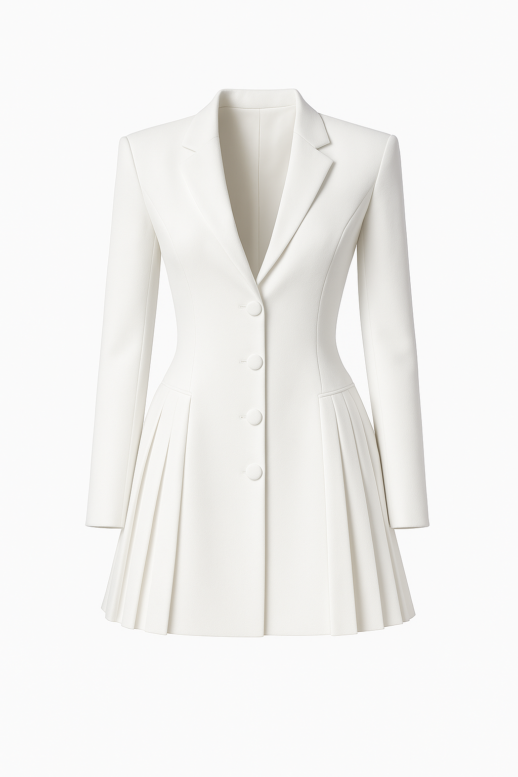 Blakely Blaze Mini  Dress