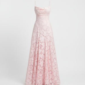 Evania Gown