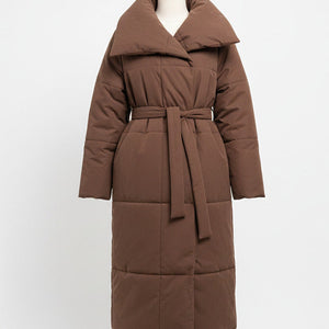 Elowen Puffer Coat